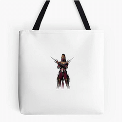 Mileena Ravenous Wild hunger Mileena Bags