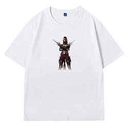 Mileena Ravenous Wild hunger Mileena T-Shirts