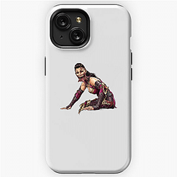 Mileena Tarkatan Hidden teeth Mileena Samsung Cases