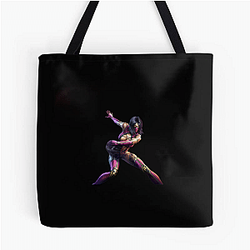 Mileena Kahnum Royal power Mileena Bags
