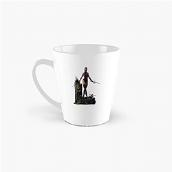 Mileena Pink Savage grace Mileena Mugs