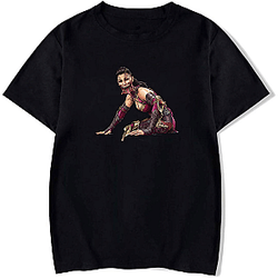 Mileena Tarkatan Hidden teeth Mileena T-Shirts