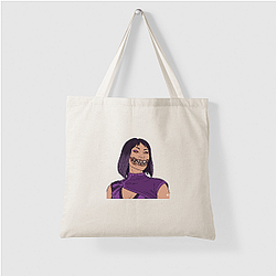 Mileena Empress Outworld throne Mileena Bags