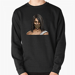 Mileena Beast Unmasked fury Mileena Sweatshirts