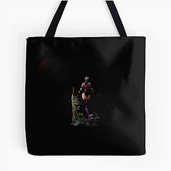 Mileena Pink Savage grace Mileena Bags