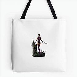 Mileena Pink Savage grace Mileena Bags
