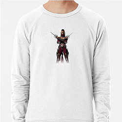 Mileena Ravenous Wild hunger Mileena Sweatshirts