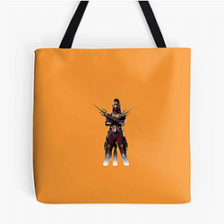 Mileena Ravenous Wild hunger Mileena Bags