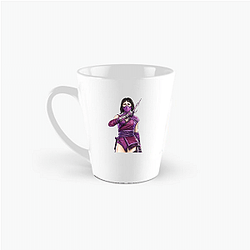 Mileena Sai Lethal weapons Mileena Mugs
