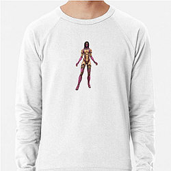 Mileena Fatal Blood thirsty Mileena Sweatshirts