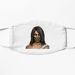 Mileena Beast Unmasked fury Mileena Face Masks