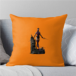 Mileena Pink Savage grace Mileena Pillows Cover