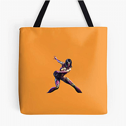 Mileena Kahnum Royal power Mileena Bags