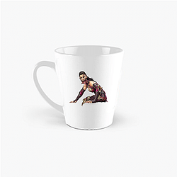 Mileena Tarkatan Hidden teeth Mileena Mugs