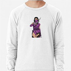 Mileena Kitana Deadly rival Mileena Sweatshirts