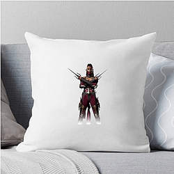 Mileena Ravenous Wild hunger Mileena Pillows Cover