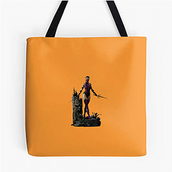 Mileena Pink Savage grace Mileena Bags