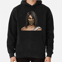 Mileena Beast Unmasked fury Mileena Hoodies