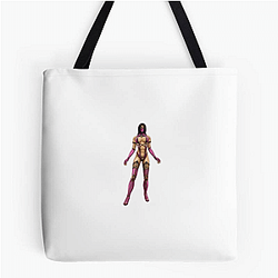 Mileena Fatal Blood thirsty Mileena Bags