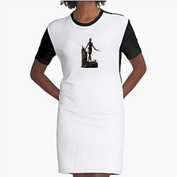 Mileena Pink Savage grace Mileena Dresses