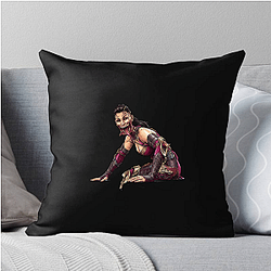Mileena Tarkatan Hidden teeth Mileena Pillows Cover