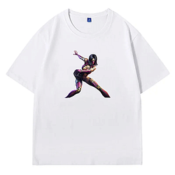 Mileena Kahnum Royal power Mileena T-Shirts
