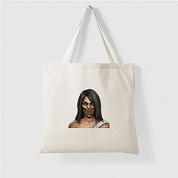 Mileena Beast Unmasked fury Mileena Bags