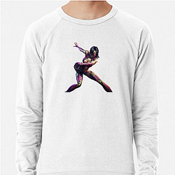Mileena Kahnum Royal power Mileena Sweatshirts