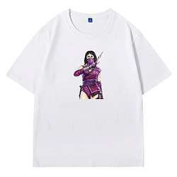 Mileena Sai Lethal weapons Mileena T-Shirts