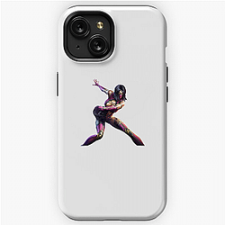 Mileena Kahnum Royal power Mileena Samsung Cases
