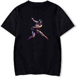Mileena Kahnum Royal power Mileena T-Shirts