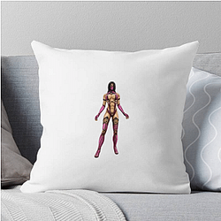 Mileena Fatal Blood thirsty Mileena Pillows Cover