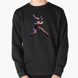 Mileena Kahnum Royal power Mileena Sweatshirts