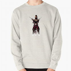 Mileena Ravenous Wild hunger Mileena Sweatshirts