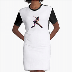 Mileena Kahnum Royal power Mileena Dresses