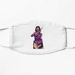 Mileena Kitana Deadly rival Mileena Face Masks