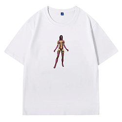 Mileena Fatal Blood thirsty Mileena T-Shirts