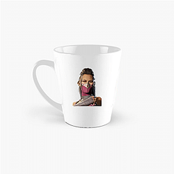 Mileena Clone Dark origin Mileena Mugs
