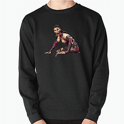 Mileena Tarkatan Hidden teeth Mileena Sweatshirts