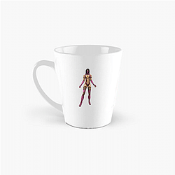 Mileena Fatal Blood thirsty Mileena Mugs