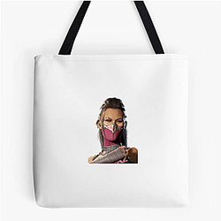 Mileena Clone Dark origin Mileena Bags