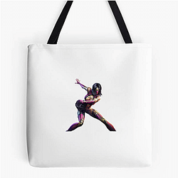 Mileena Kahnum Royal power Mileena Bags