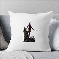 Mileena Pink Savage grace Mileena Pillows Cover