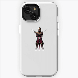 Mileena Ravenous Wild hunger Mileena Samsung Cases
