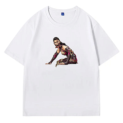Mileena Tarkatan Hidden teeth Mileena T-Shirts
