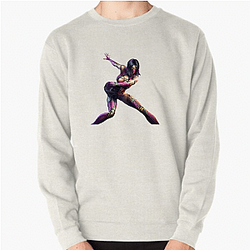 Mileena Kahnum Royal power Mileena Sweatshirts