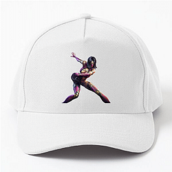 Mileena Kahnum Royal power Mileena Hats & Caps
