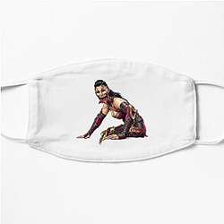 Mileena Tarkatan Hidden teeth Mileena Face Masks