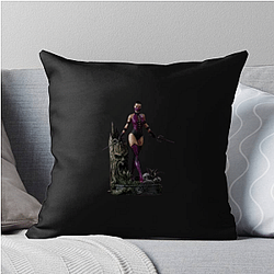 Mileena Pink Savage grace Mileena Pillows Cover