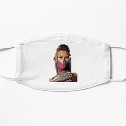 Mileena Clone Dark origin Mileena Face Masks